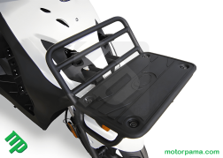 kymco agility carry 50 (6)